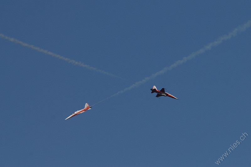 Patrouille Suisse