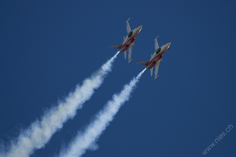 Patrouille Suisse