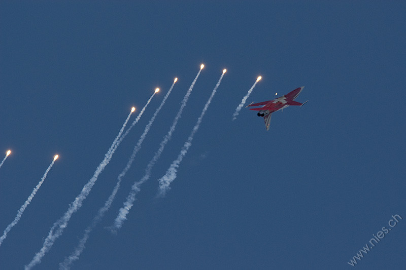 Patrouille Suisse Finale Grande 2