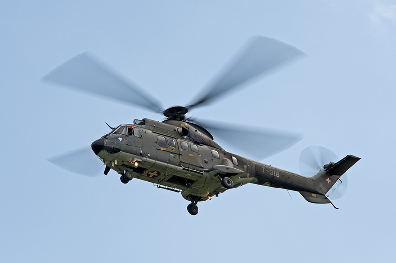 Super Puma