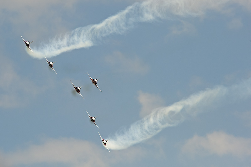 Patrouille Suisse