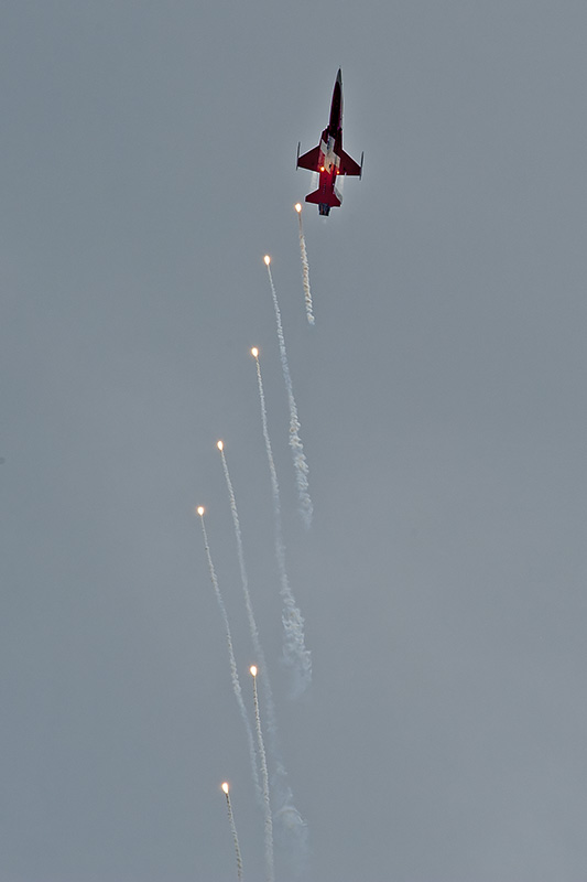 Patrouille Suisse