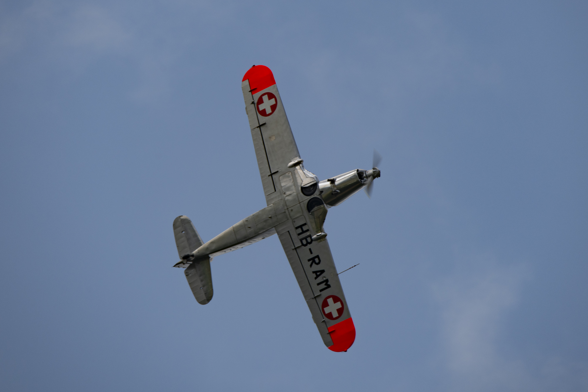 Pilatus P-3