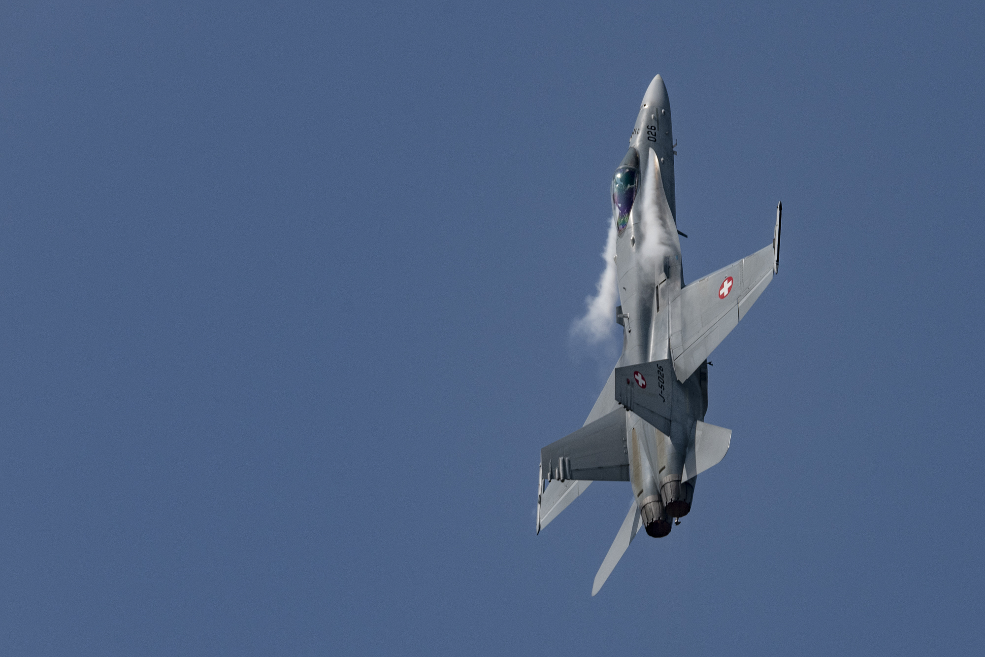 F/A-18 Hornet