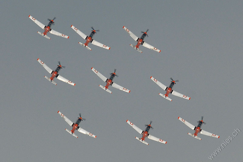 PC-7 Team