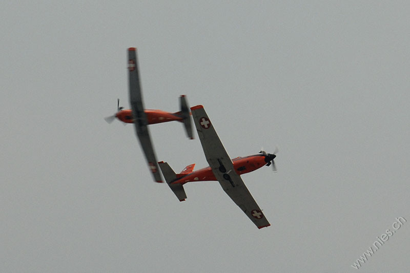 PC-7 Team