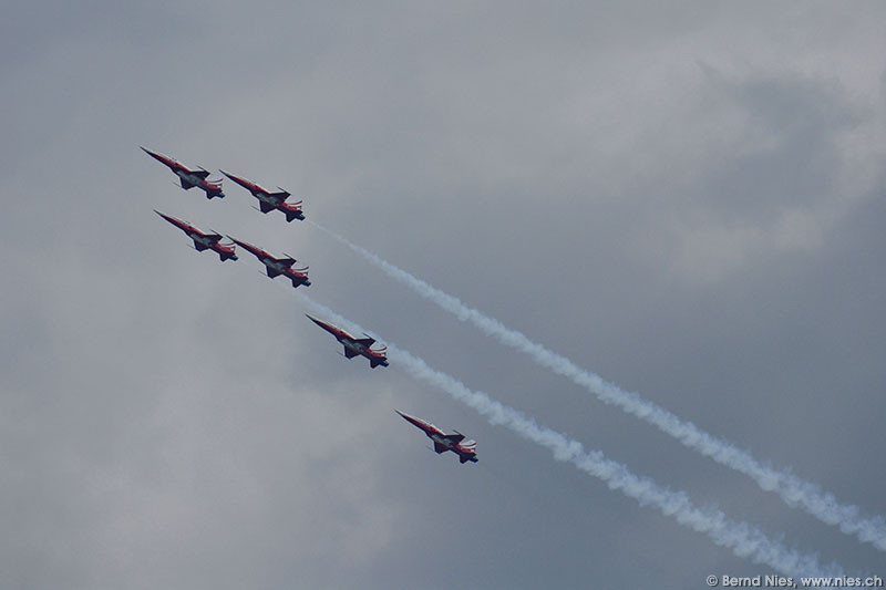 Patrouille Suisse