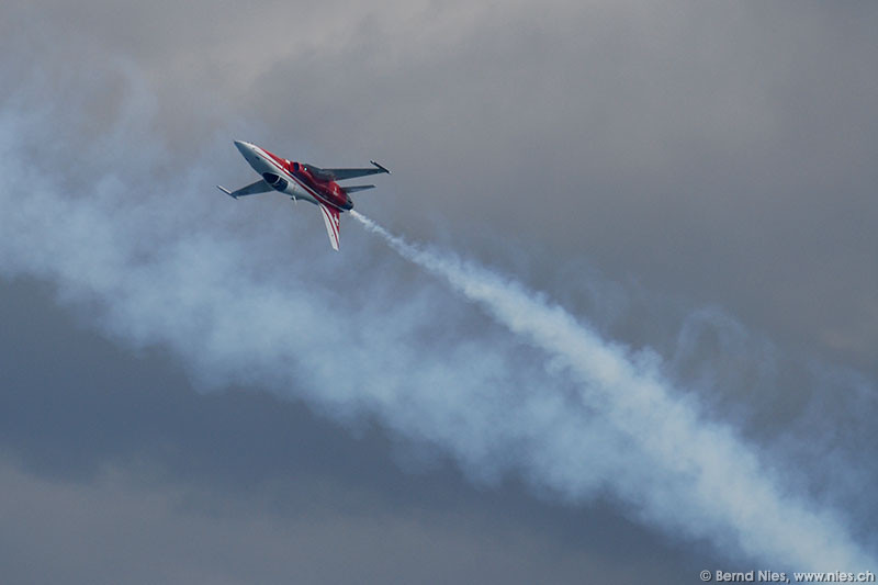 Patrouille Suisse