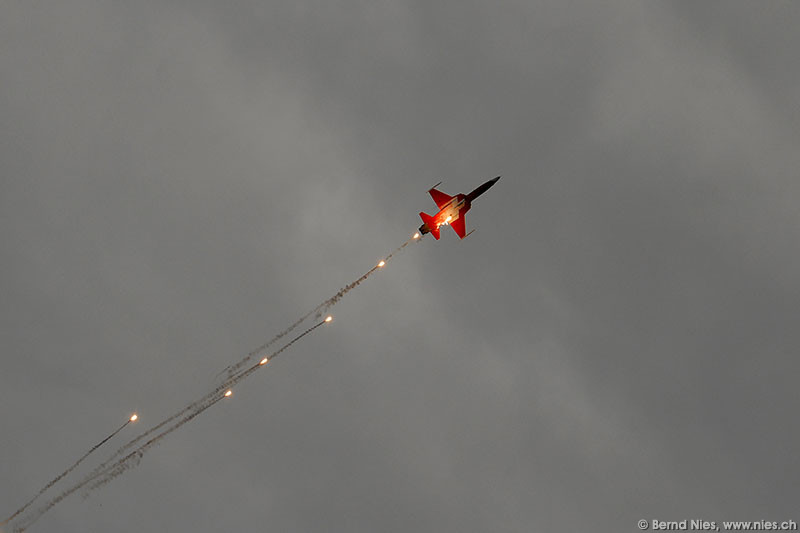 Patrouille Suisse