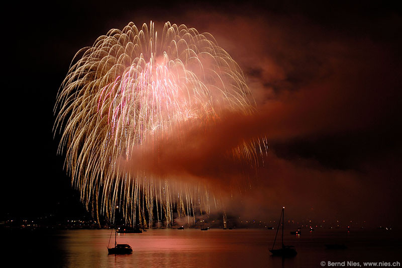 Feuerwerk