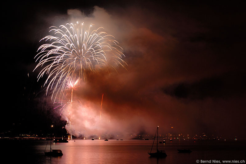 Feuerwerk