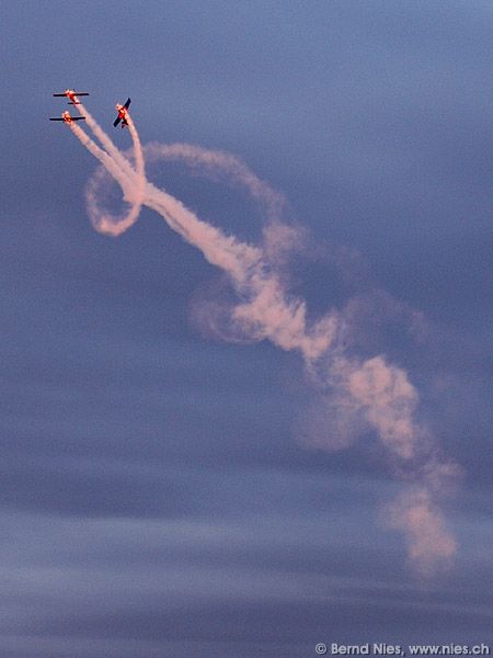 Aerobatics