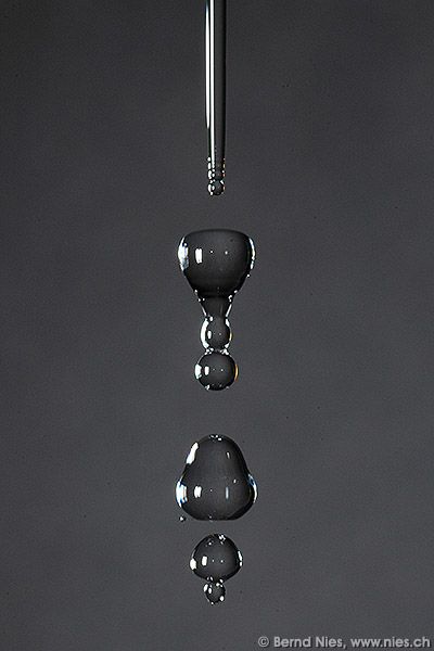 Water Drops