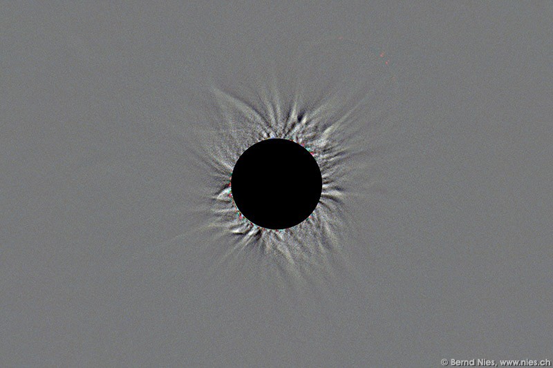 Sonnenfinsternis 2002 Komposit