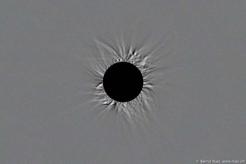 Eclipse 2002 corona composite