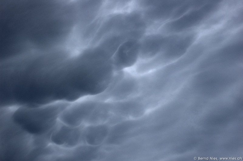 Sturmwolken