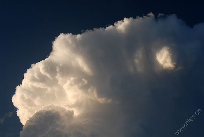 Cumulonimbus