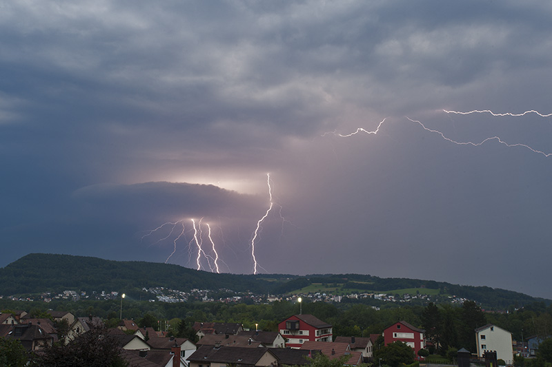 Thunderstorm