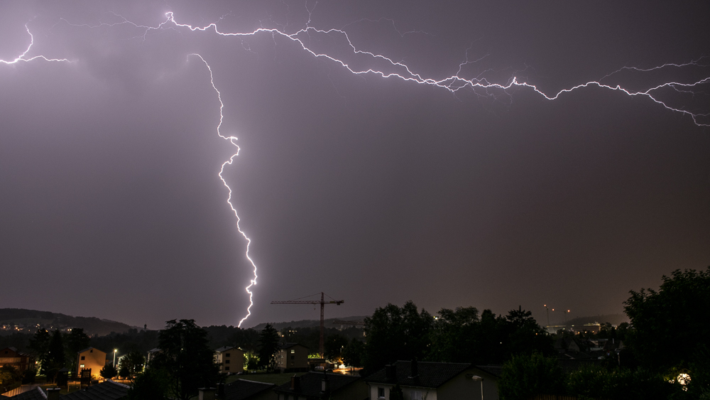 Lightnings