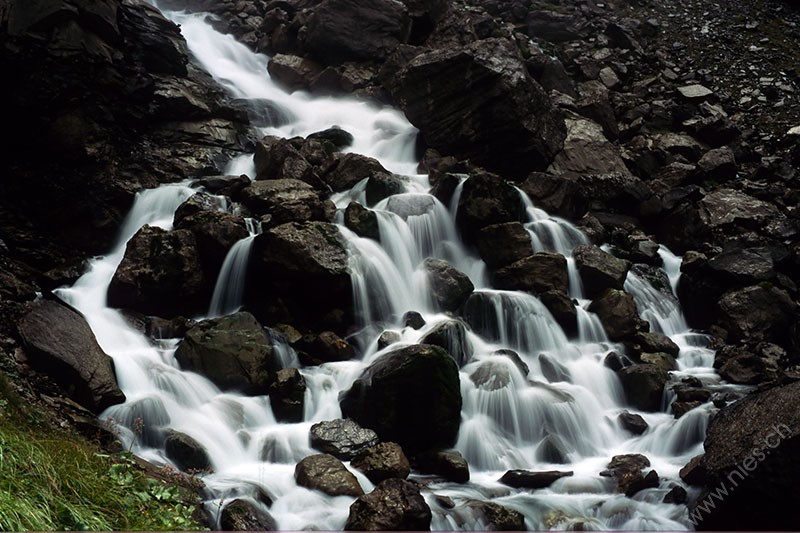 Mountain Stream