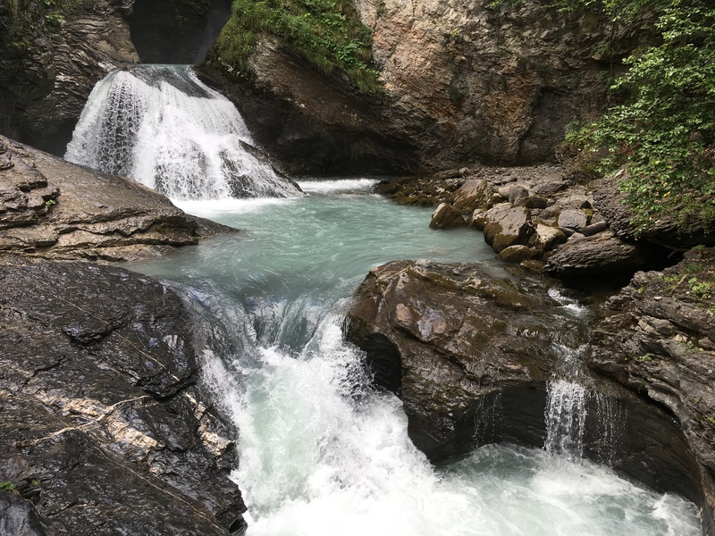 Reichenbachfall 3