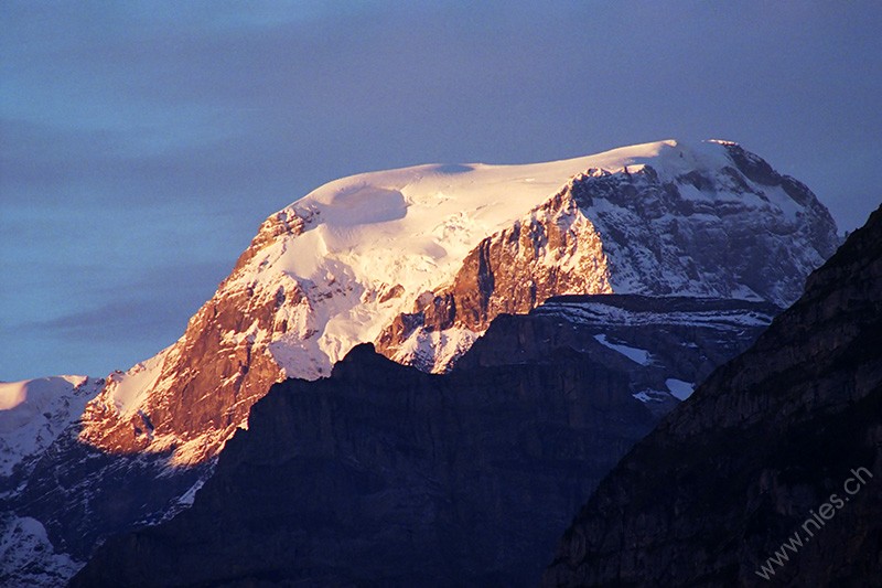 Mount Tödi