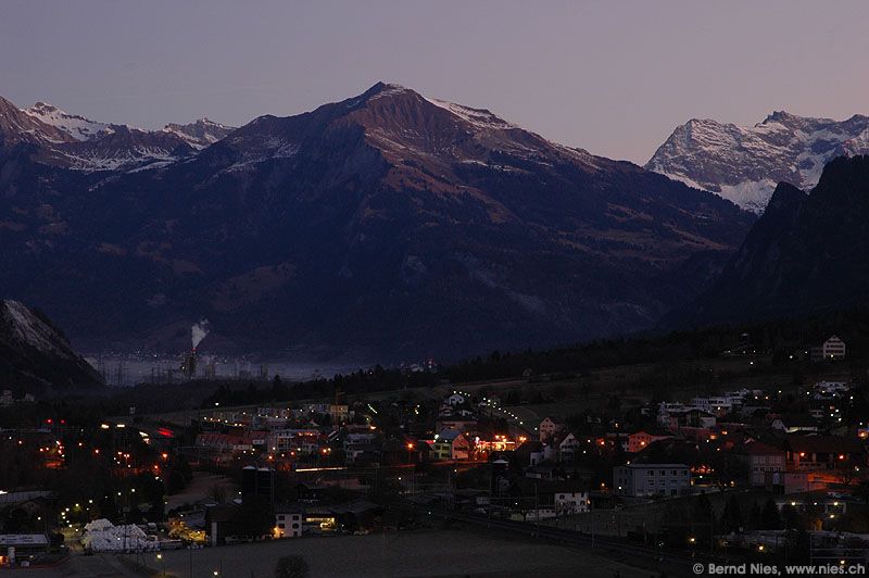 Rhine Valley