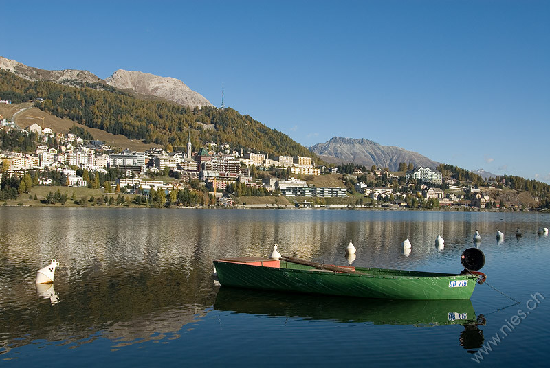 St. Moritz