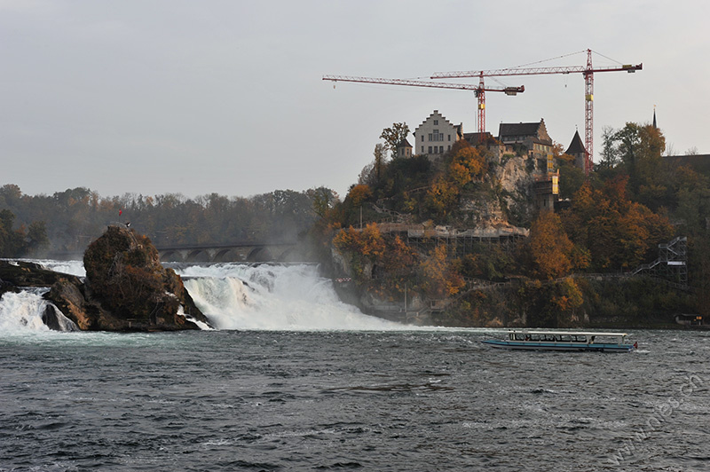 Rhine Falls