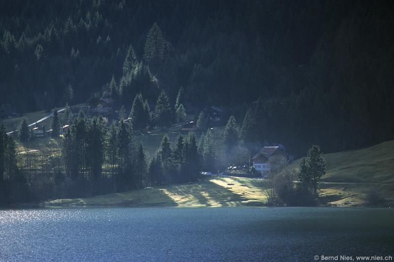 Lake Wägital