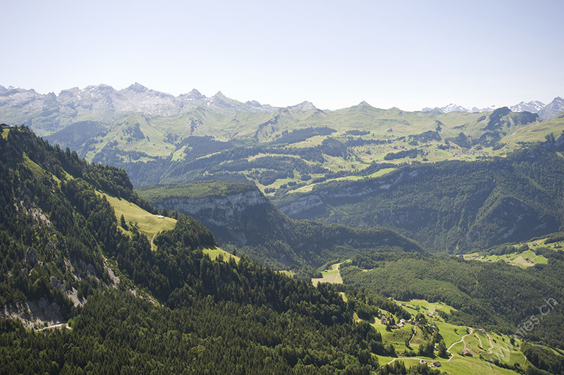 Muota Valley