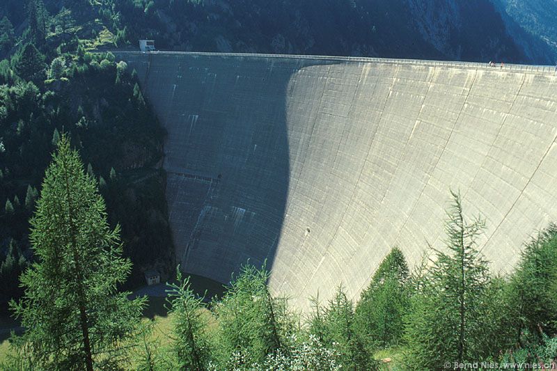 Lago del Sambucco