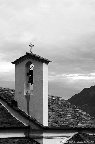 Ronco sopra Ascona © Bernd Nies