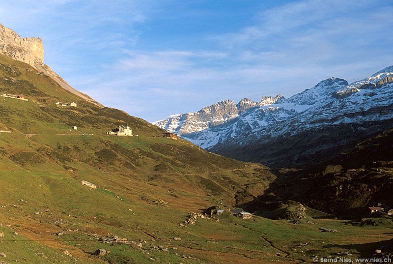 Klausenpass