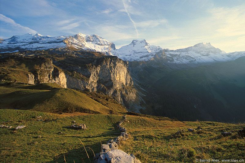 Klausenpass