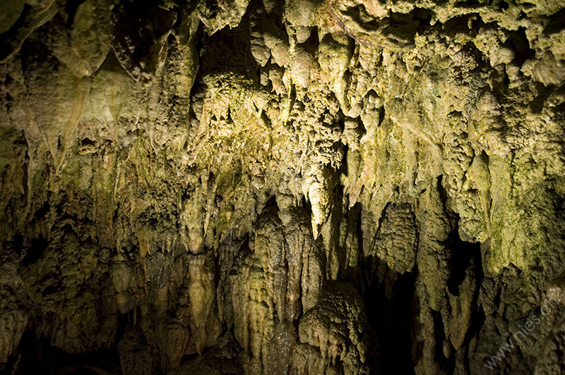 Höllgrotten Cave