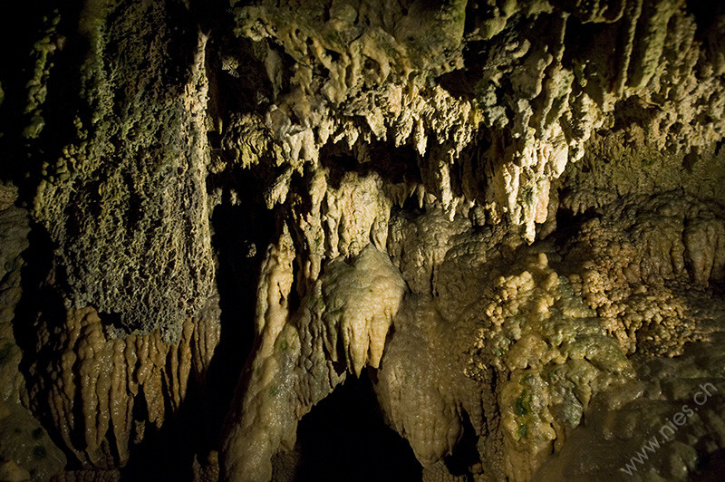 Höllgrotten Cave