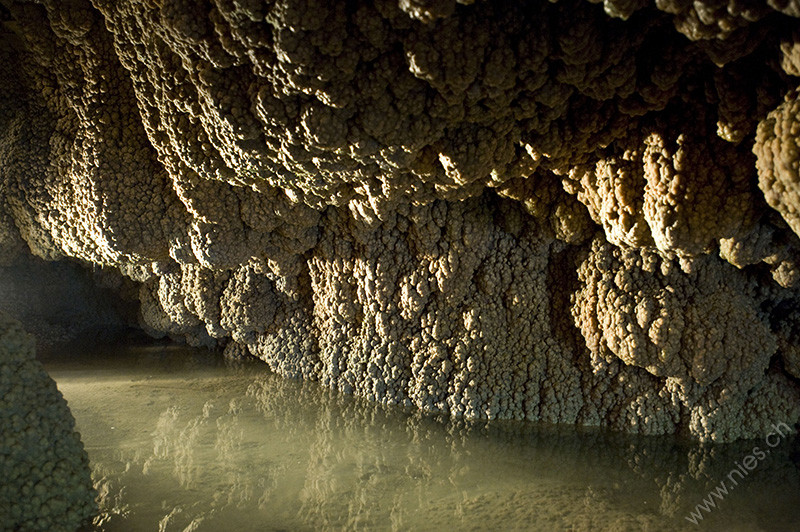 Höllgrotten Cave © Bernd Nies