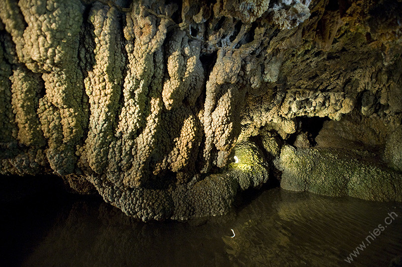 Höllgrotten Cave