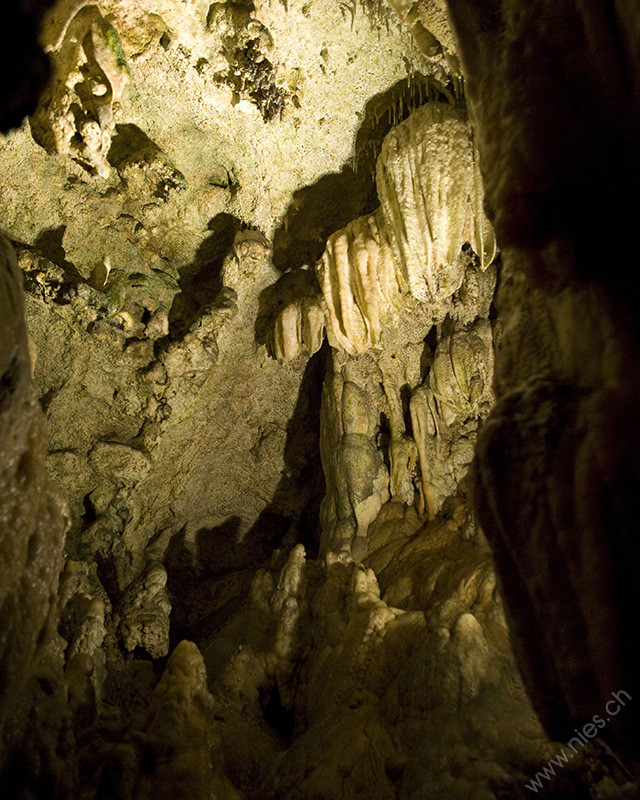 Höllgrotten Cave