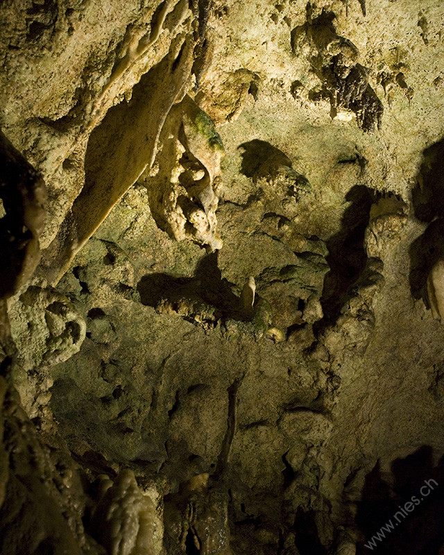 Höllgrotten Cave