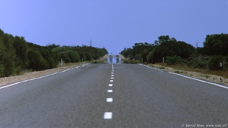 Fata Morgana Highway