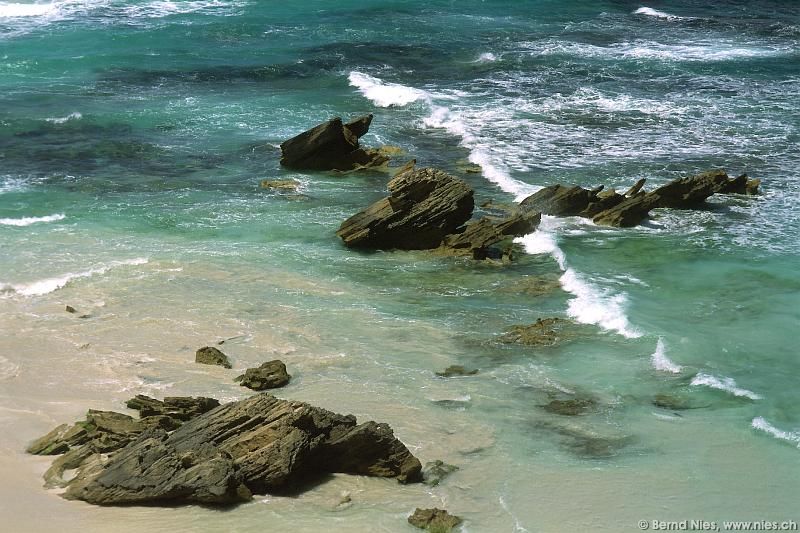 Coffin Bay National Park