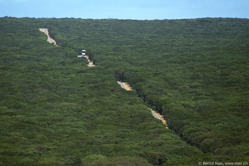 Flinders Chase Nationalpark