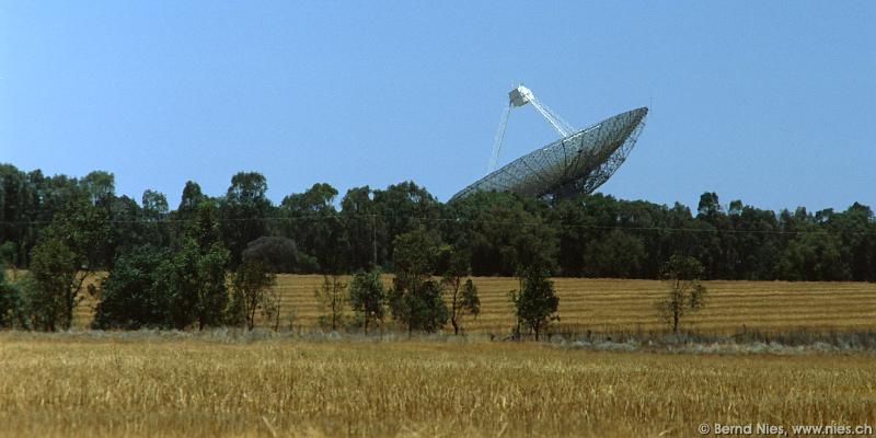 Parkes Observatorium