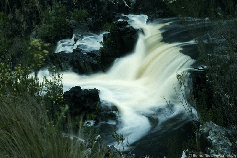 Apsley Wasserfall