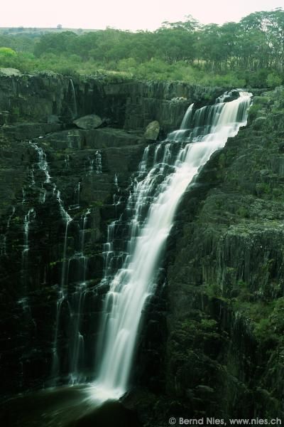 Apsley Wasserfälle