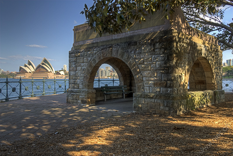 Opera House, Sydney