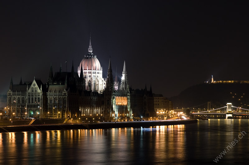 Parliament © Bernd Nies