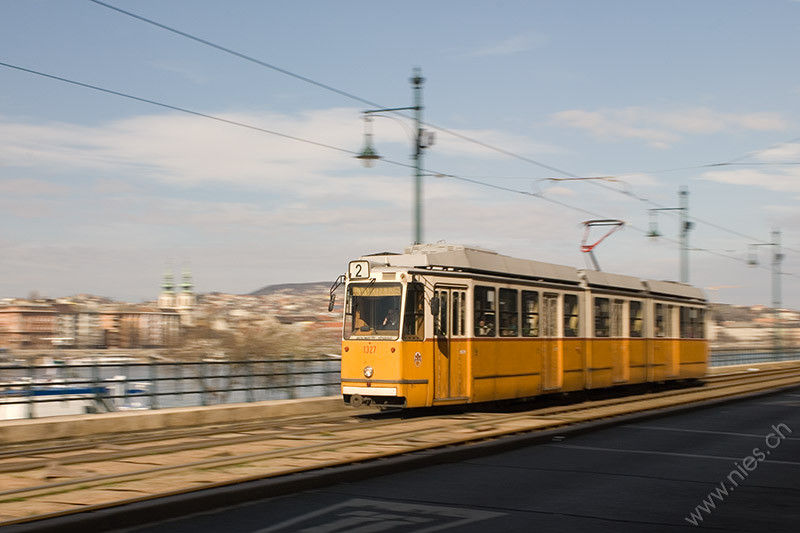 Strassenbahn